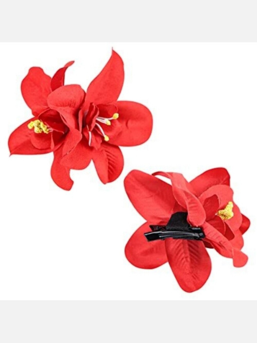 ❤️hair clip❤️